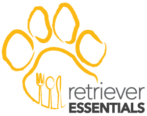 Retriever Essentials Logo