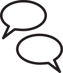 Speech Bubbles