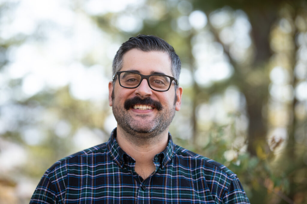 Matt Hoffman